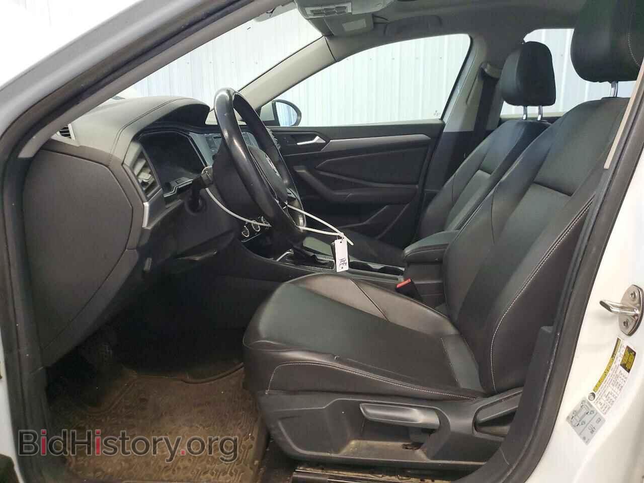 2019 VOLKSWAGEN JETTA - VIN: 3VWC57BUXKM006652 - Фото 7