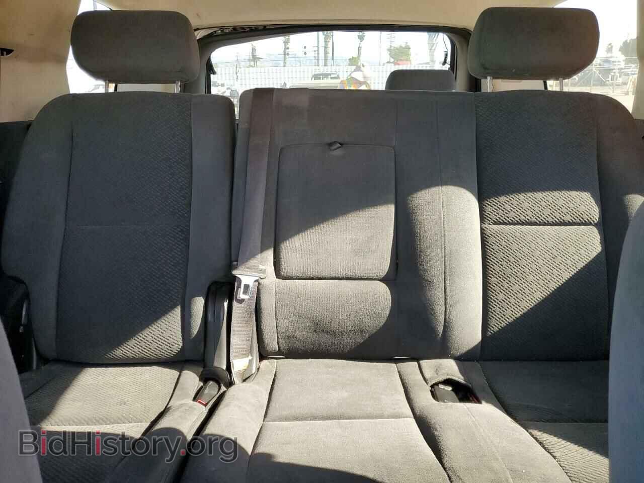 2008 GMC YUKON - VIN: 1GKFC13008R139690 - Фото 10