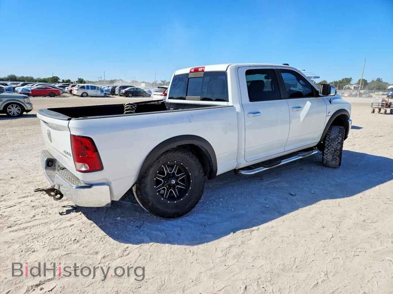 2014 RAM 2500 - VIN: 3C6UR5DL3EG203905 - Фото 3