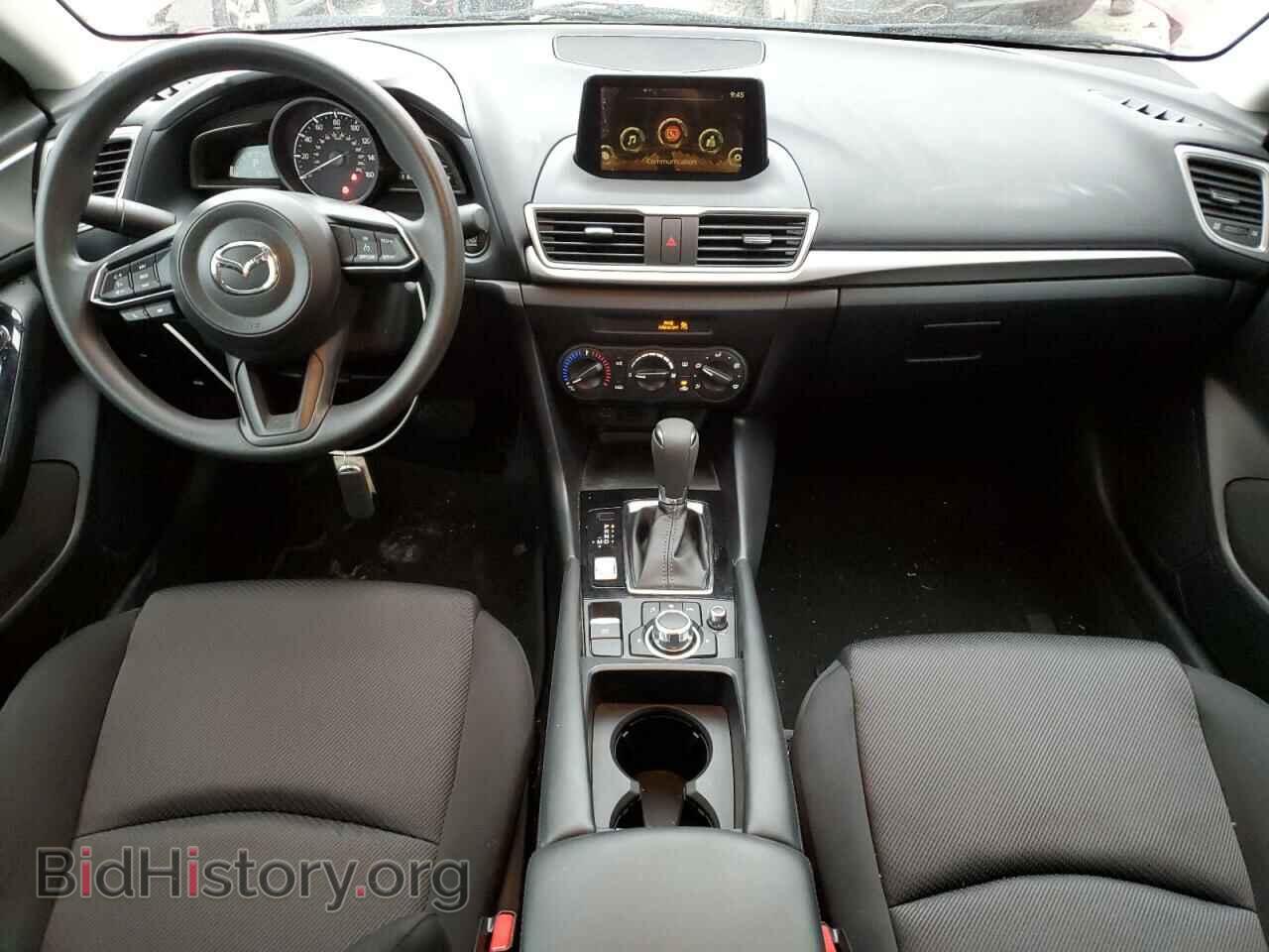 2017 MAZDA 3 - VIN: 3MZBN1U75HM152112 - Фото 8