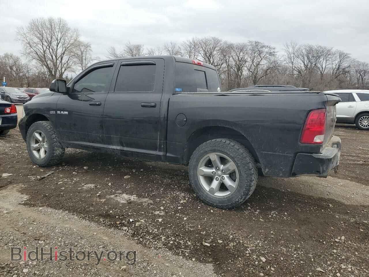 2010 DODGE All Models - VIN: 1D7RV1CT4AS177019 - Фото 2