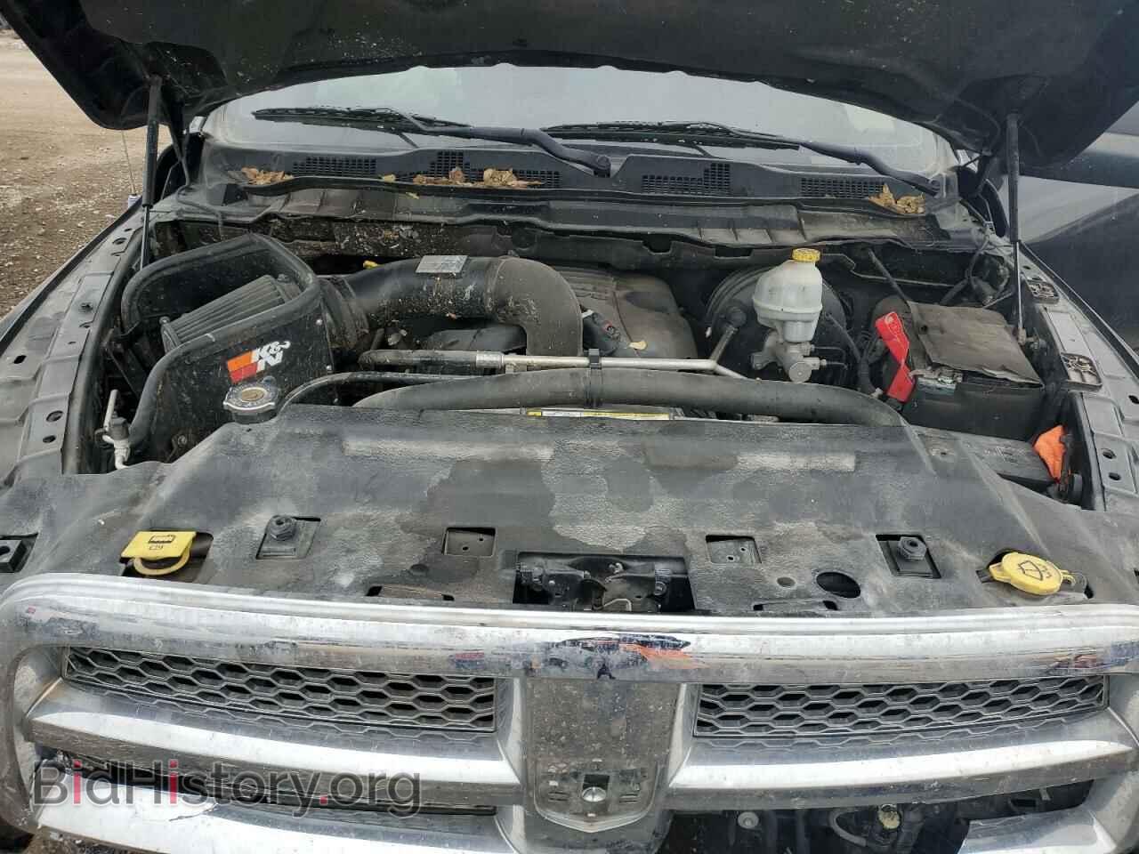 2010 DODGE All Models - VIN: 1D7RV1CT4AS177019 - Фото 11