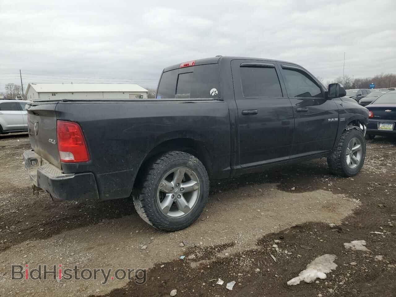 2010 DODGE All Models - VIN: 1D7RV1CT4AS177019 - Фото 3