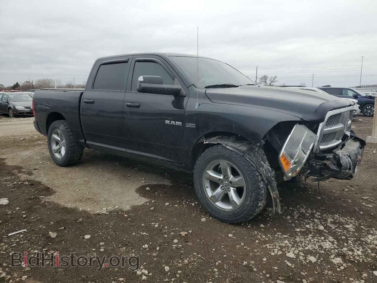 2010 DODGE All Models - VIN: 1D7RV1CT4AS177019 - Фото 4