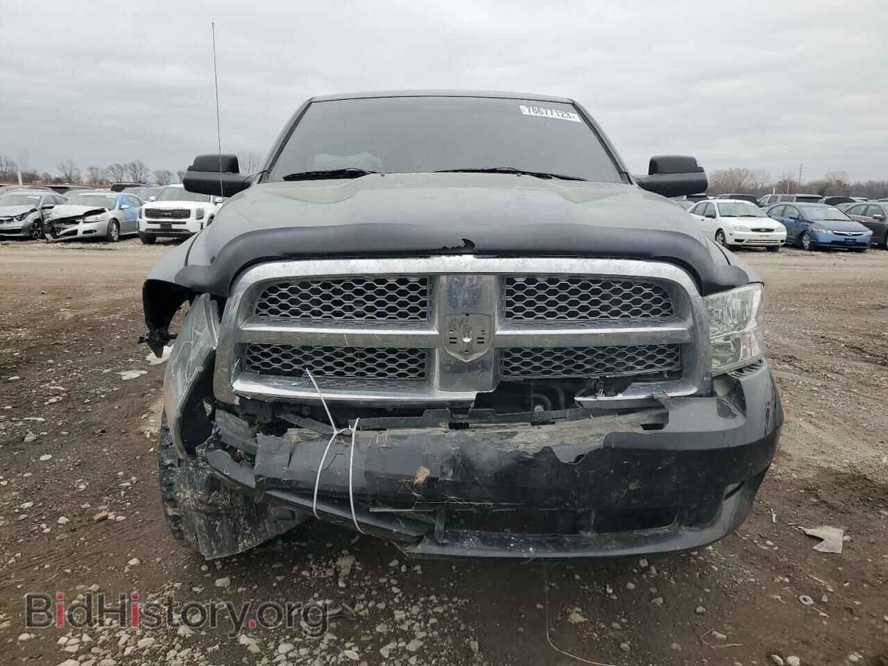 2010 DODGE All Models - VIN: 1D7RV1CT4AS177019 - Фото 5