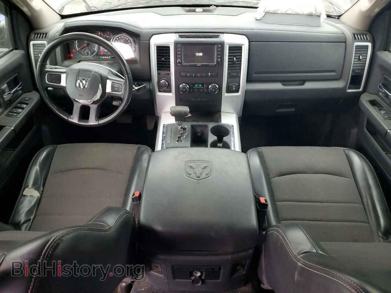 2010 DODGE All Models - VIN: 1D7RV1CT4AS177019 - Фото 8