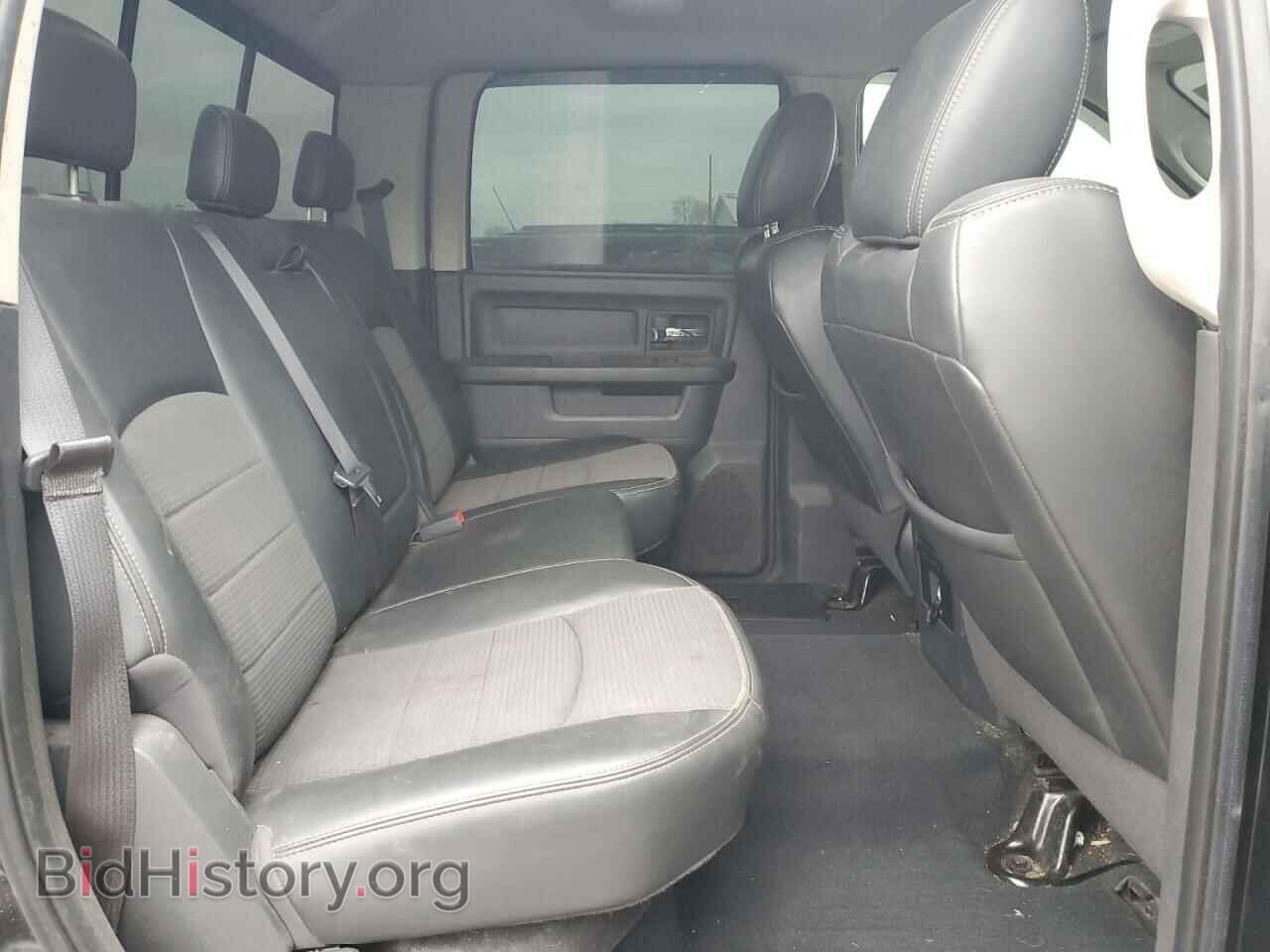 2010 DODGE All Models - VIN: 1D7RV1CT4AS177019 - Фото 10