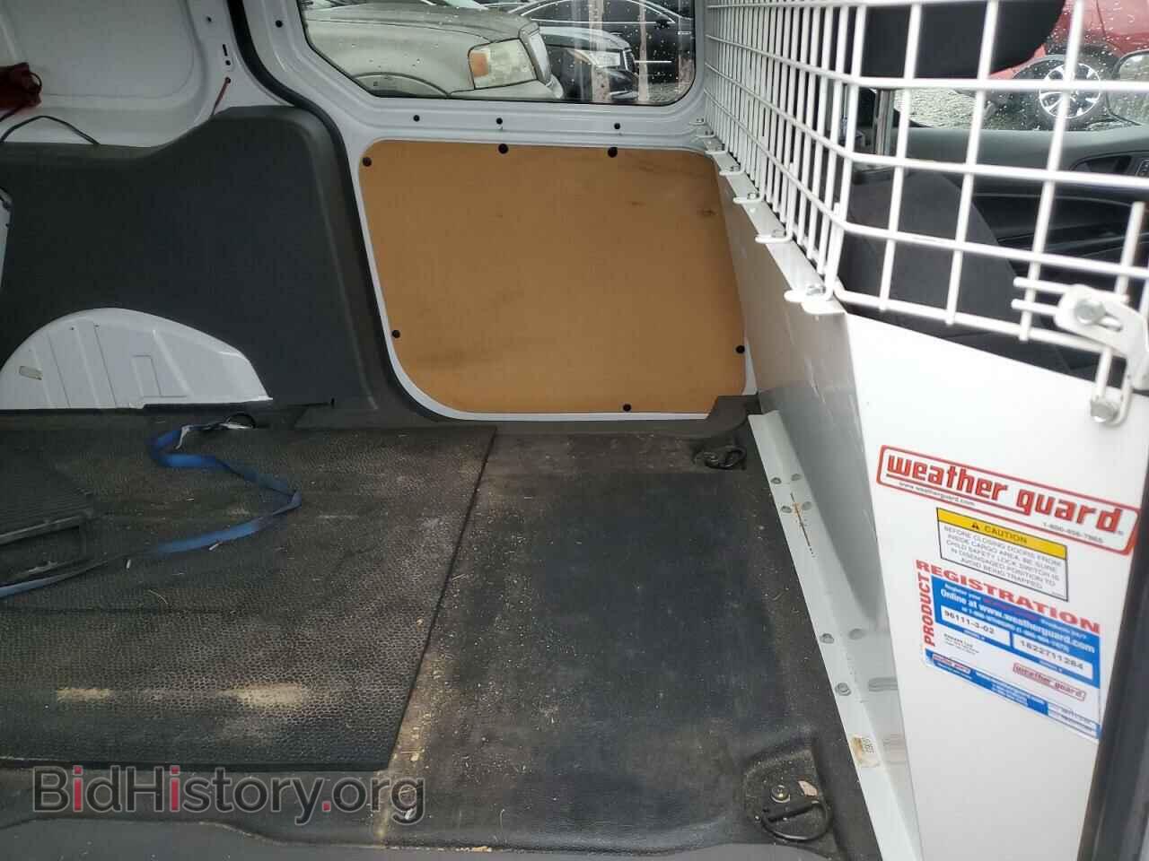 2019 FORD TRANSIT - VIN: NM0LS7E25K1384958 - Фото 11