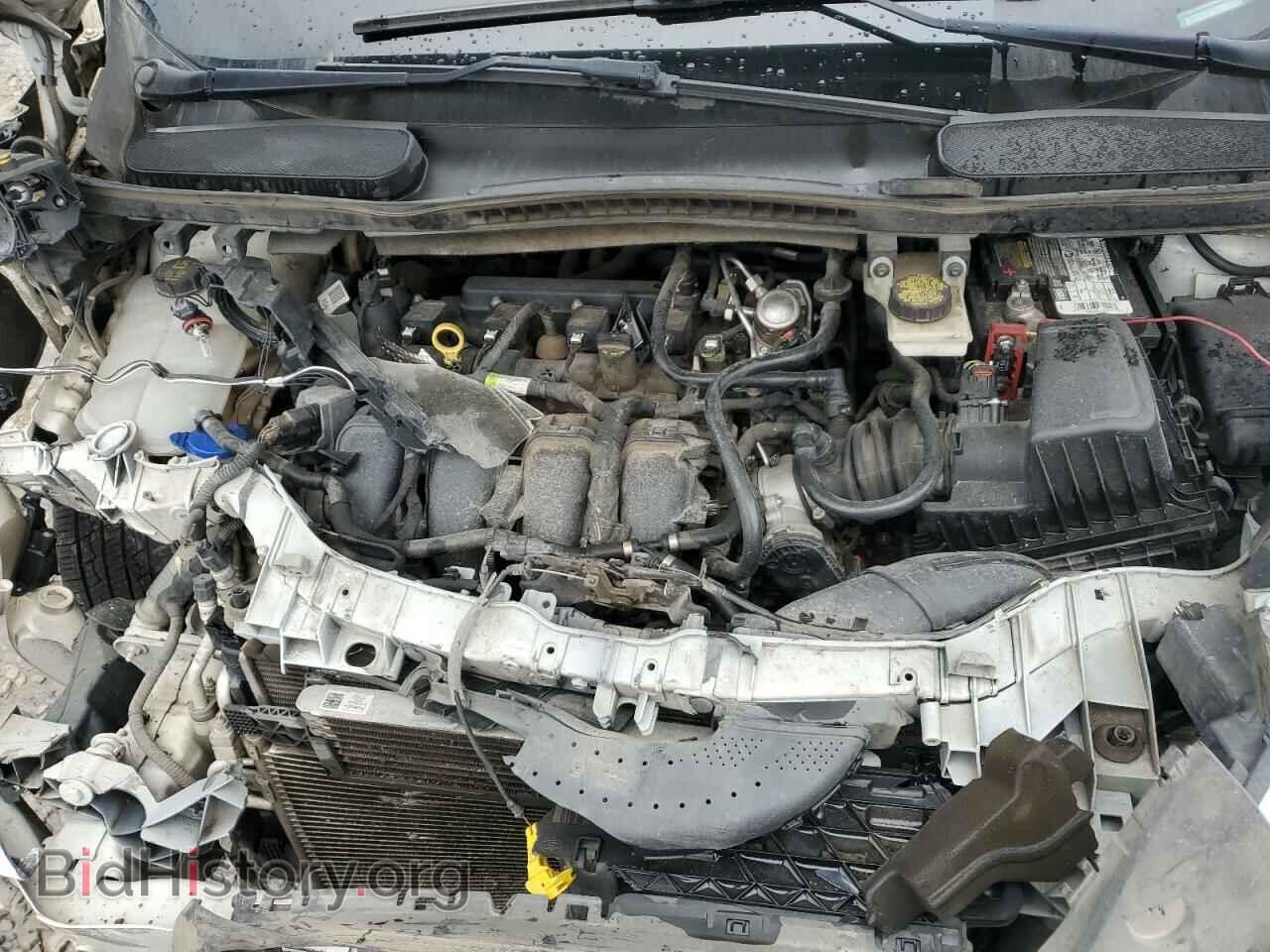 2019 FORD TRANSIT - VIN: NM0LS7E25K1384958 - Фото 12