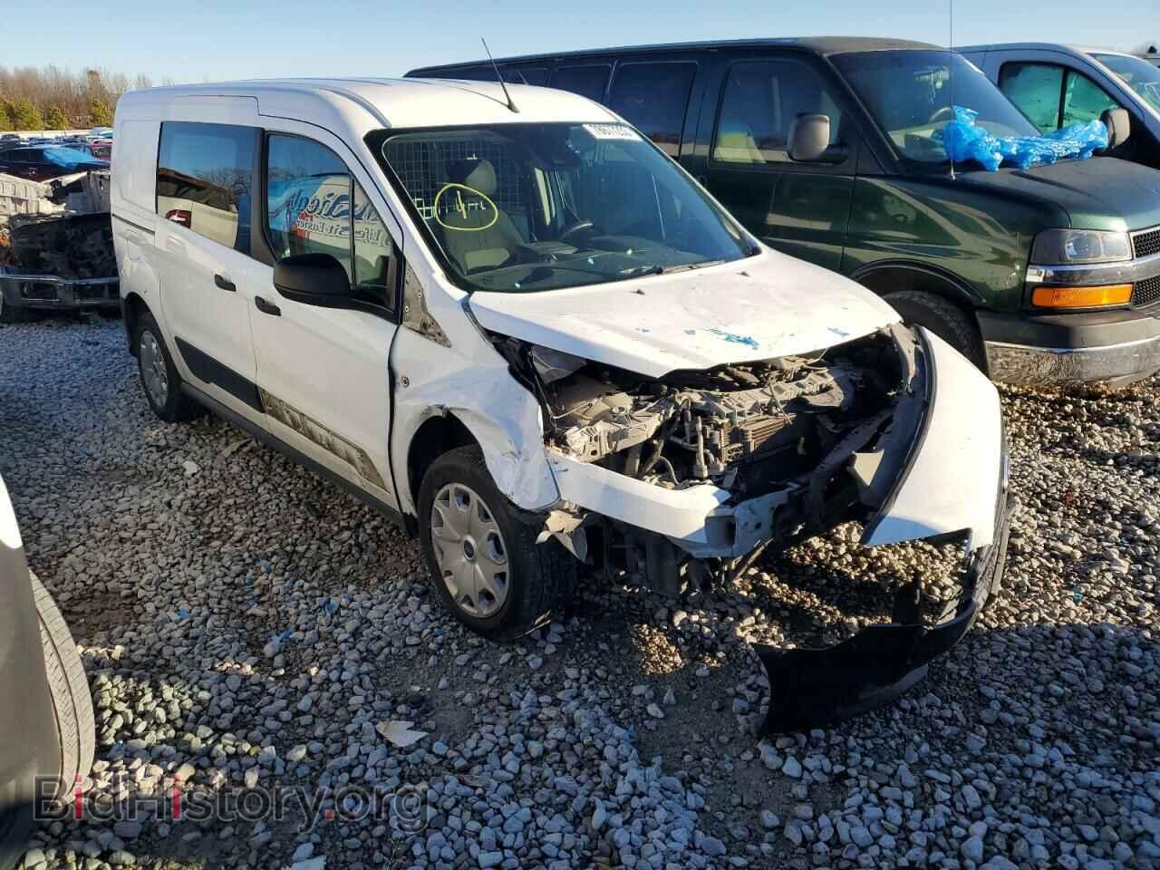 2019 FORD TRANSIT - VIN: NM0LS7E25K1384958 - Фото 4