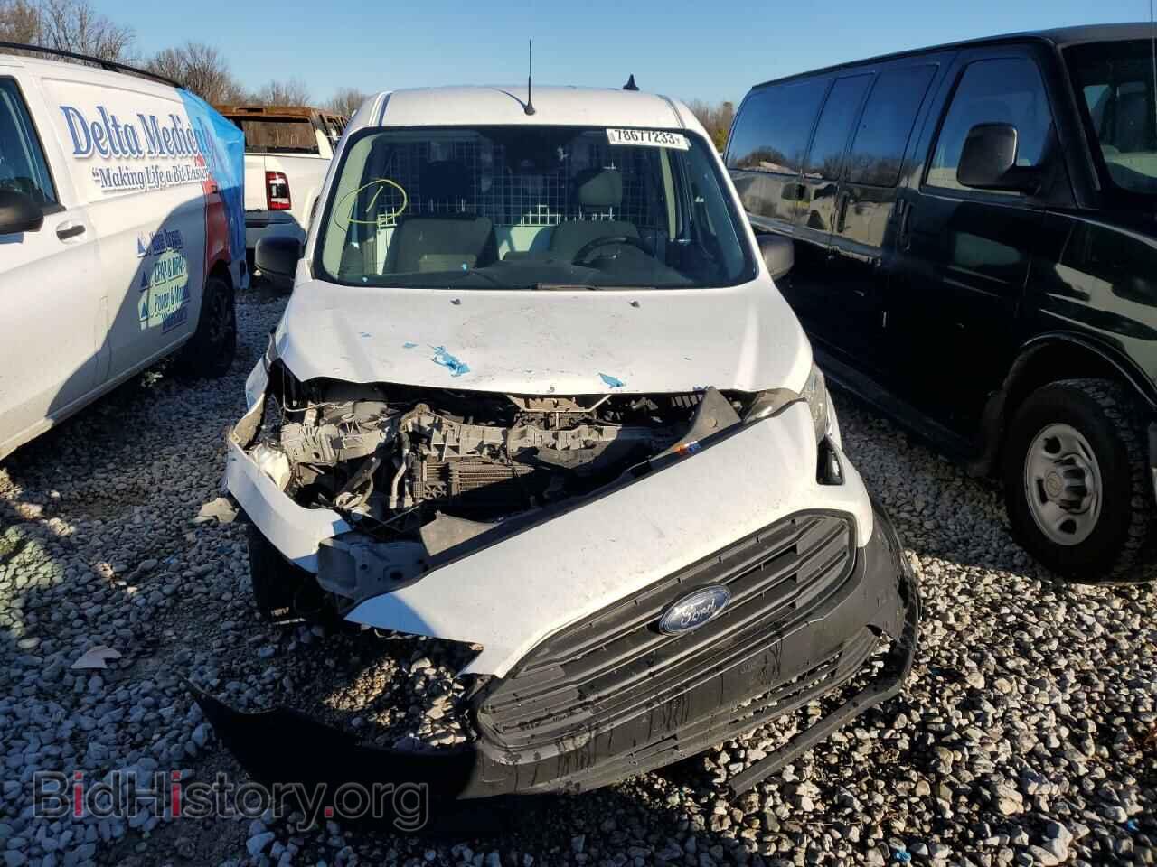 2019 FORD TRANSIT - VIN: NM0LS7E25K1384958 - Фото 5