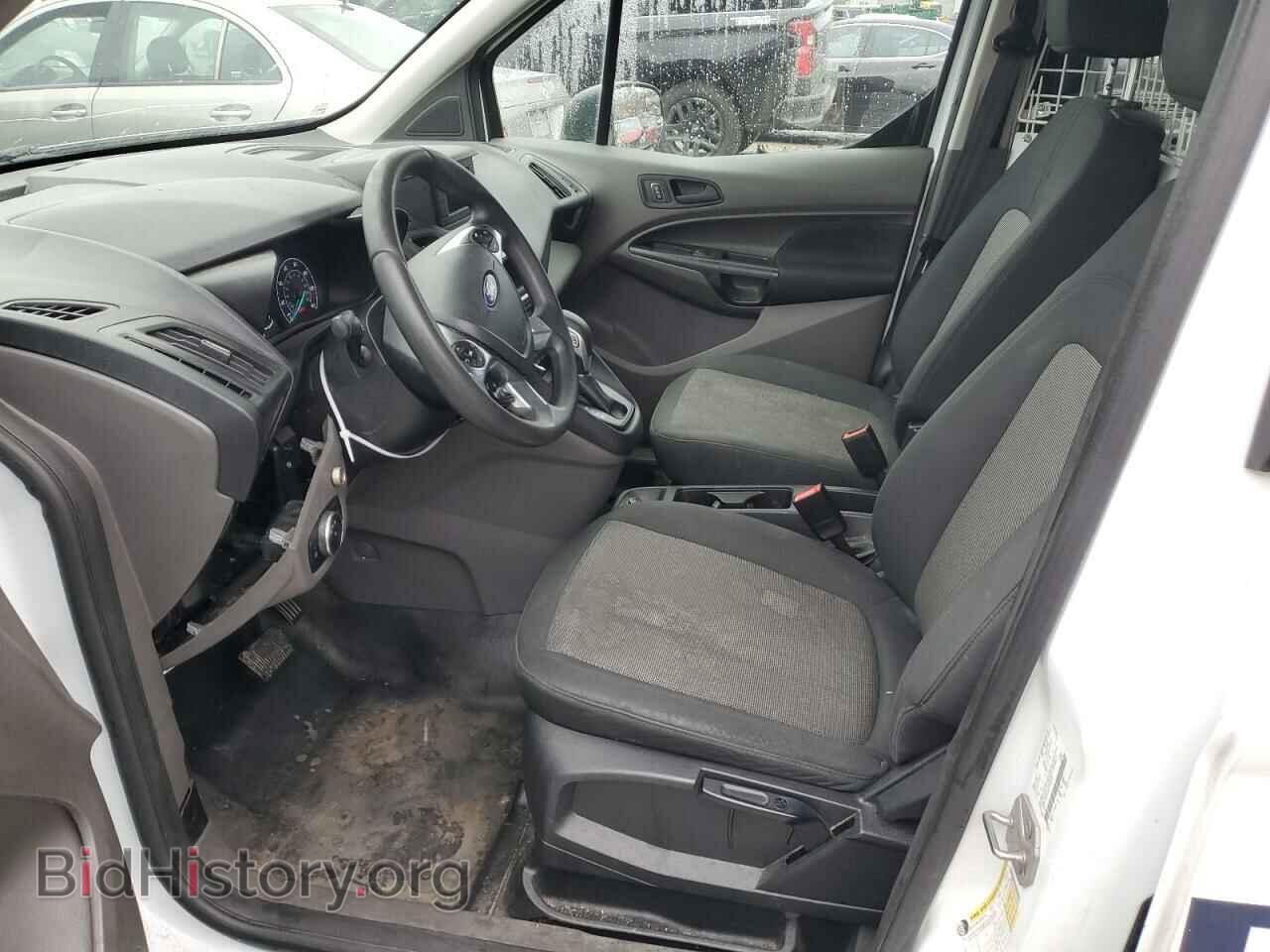 2019 FORD TRANSIT - VIN: NM0LS7E25K1384958 - Фото 7