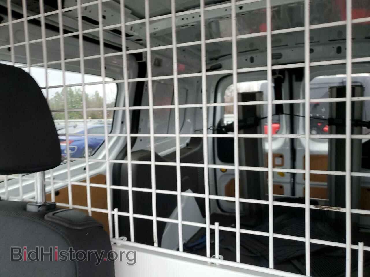 2019 FORD TRANSIT - VIN: NM0LS7E25K1384958 - Фото 10