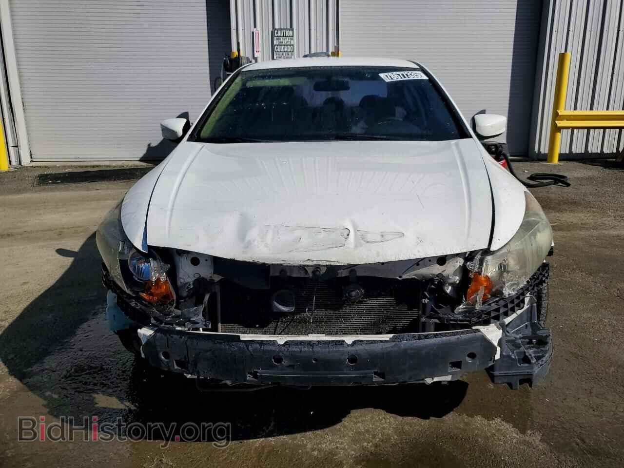 2012 HONDA ACCORD - VIN: 1HGCP2F30CA010470 - Фото 5