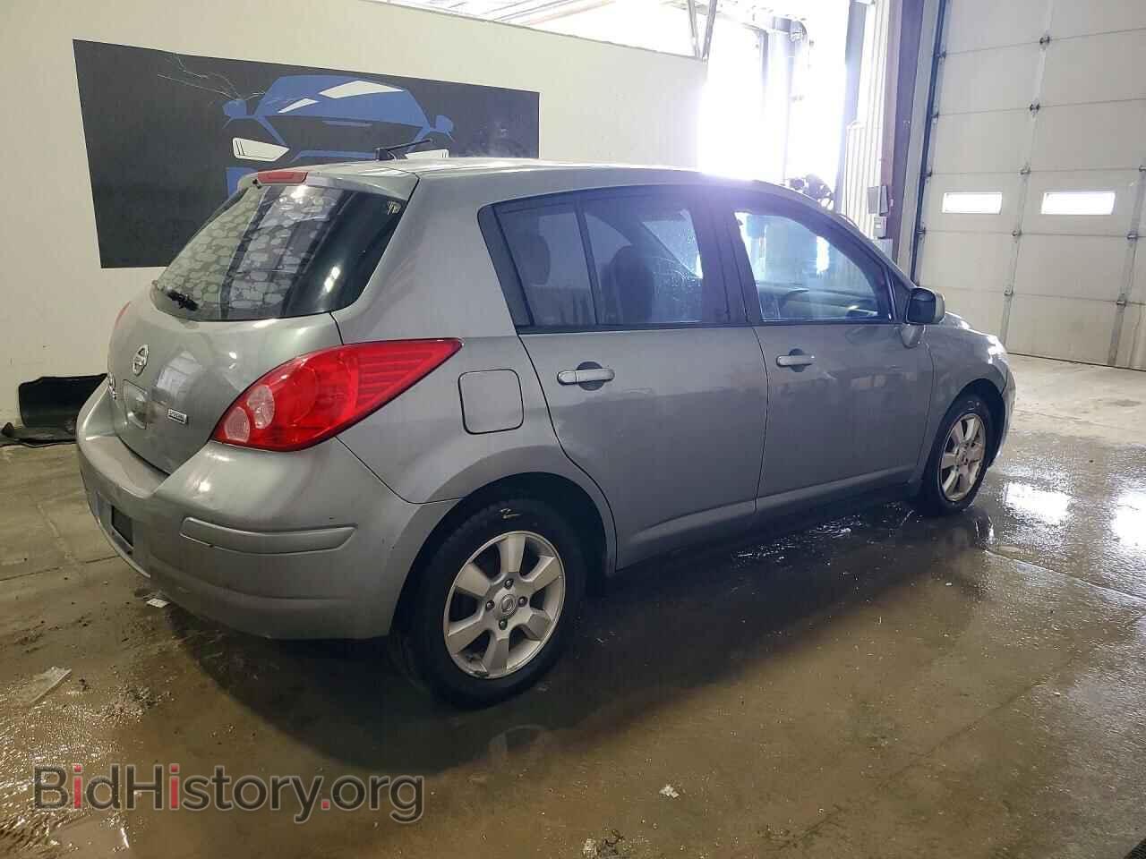 2012 NISSAN VERSA - VIN: 3N1BC1CPXCK286552 - Фото 3
