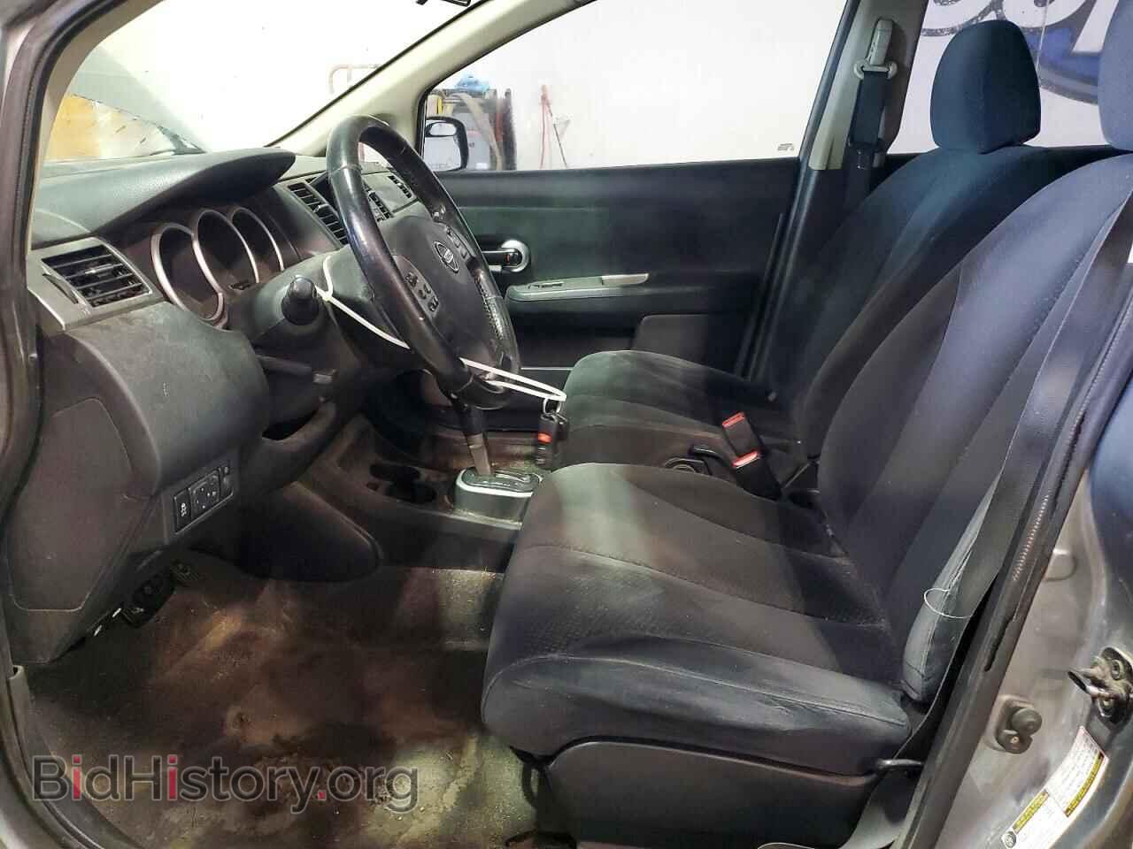 2012 NISSAN VERSA - VIN: 3N1BC1CPXCK286552 - Фото 7