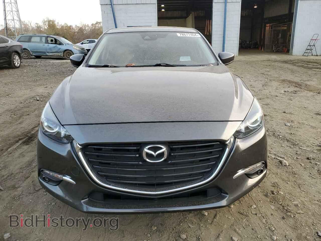 2017 MAZDA 3 - VIN: 3MZBN1W33HM148795 - Фото 5