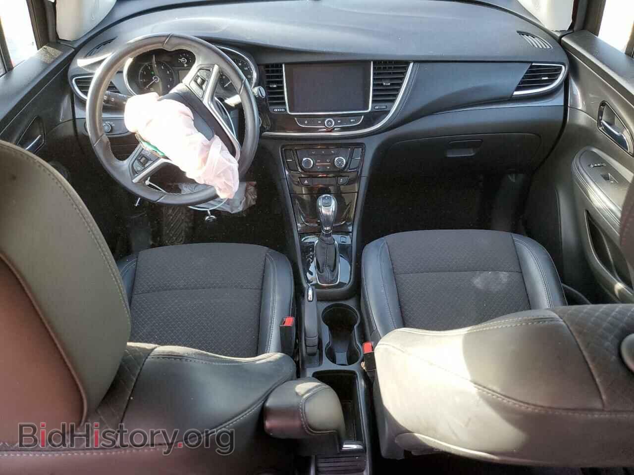 2019 BUICK ENCORE - VIN: KL4CJASB8KB962014 - Photo 8