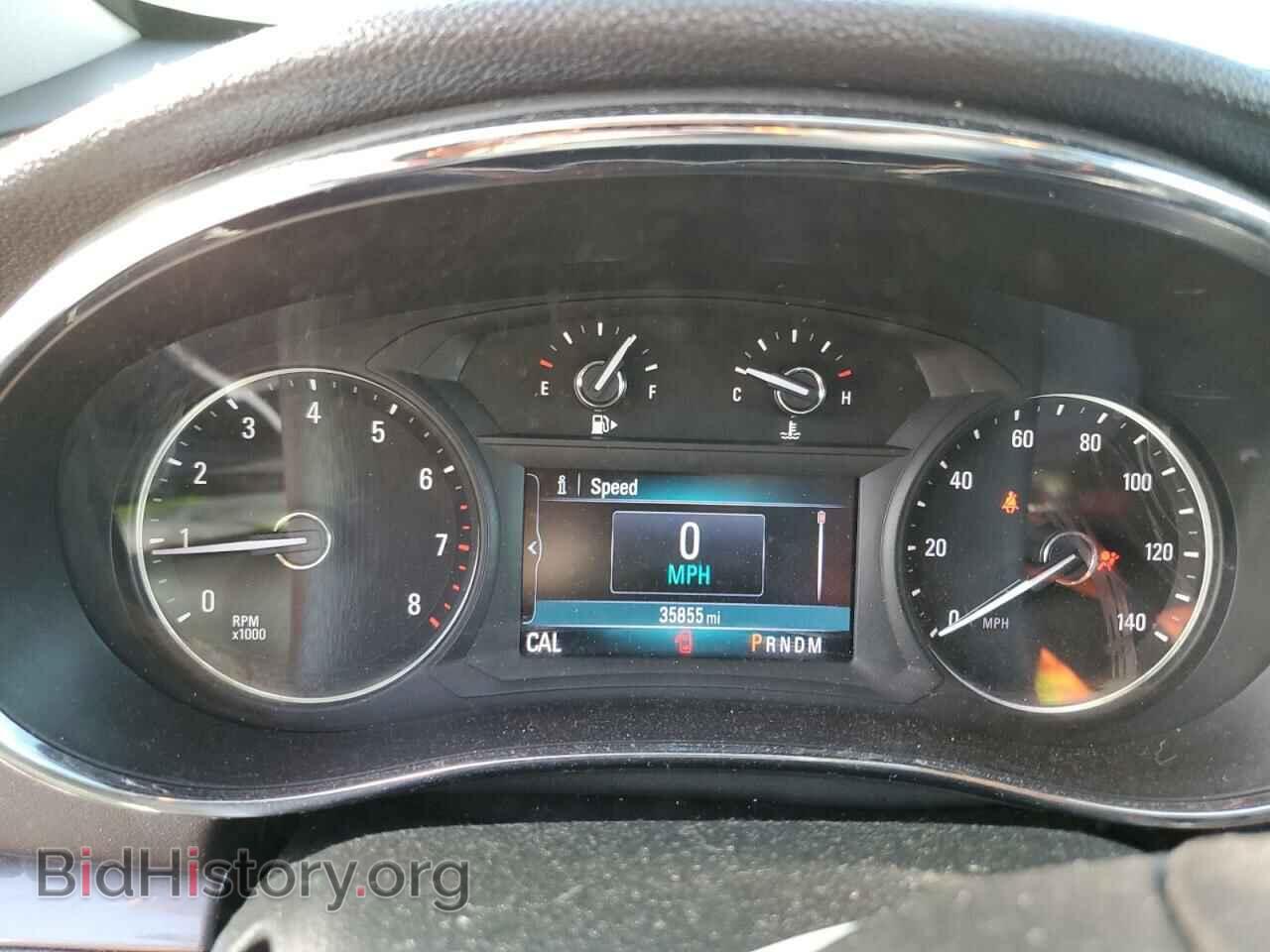 2019 BUICK ENCORE - VIN: KL4CJASB8KB962014 - Photo 9