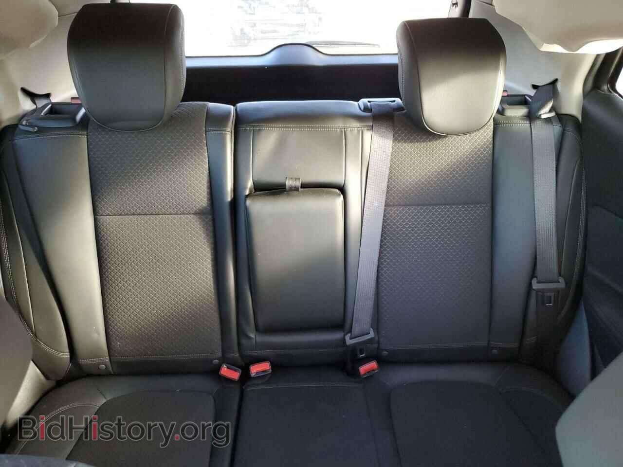 2019 BUICK ENCORE - VIN: KL4CJASB8KB962014 - Photo 10
