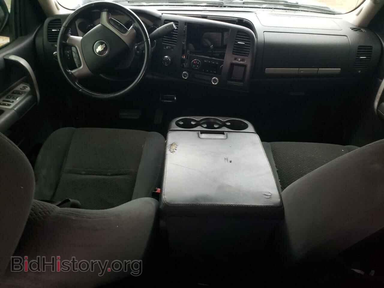 2007 CHEVROLET ALL Models - VIN: 2GCEK19J571711466 - Фото 8