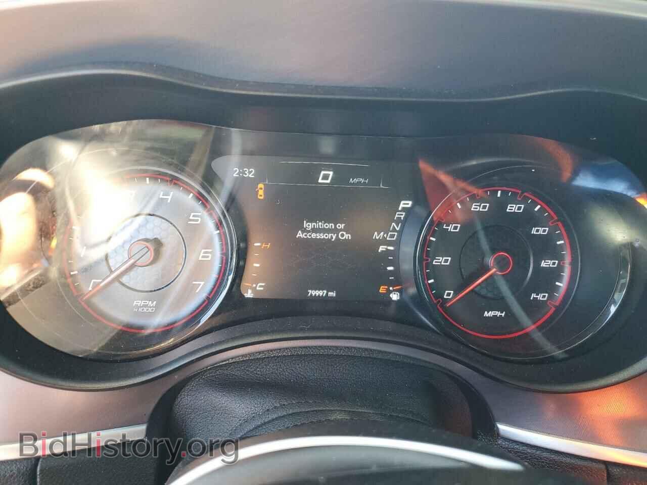 2019 DODGE CHARGER - VIN: 2C3CDXBG1KH548323 - Photo 9