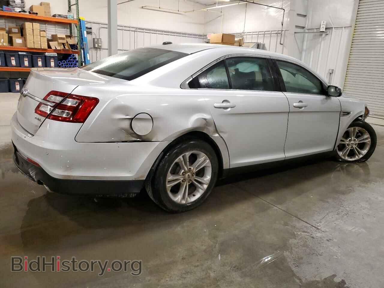 2015 FORD TAURUS - VIN: 1FAHP2E80FG176948 - Photo 3