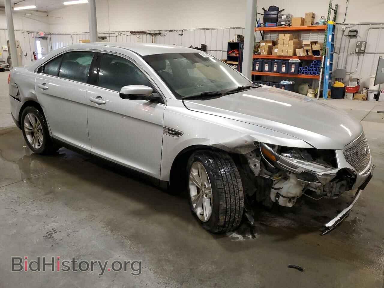 2015 FORD TAURUS - VIN: 1FAHP2E80FG176948 - Photo 4