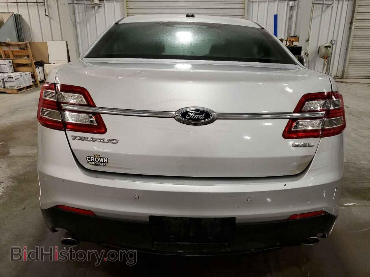 2015 FORD TAURUS - VIN: 1FAHP2E80FG176948 - Photo 6