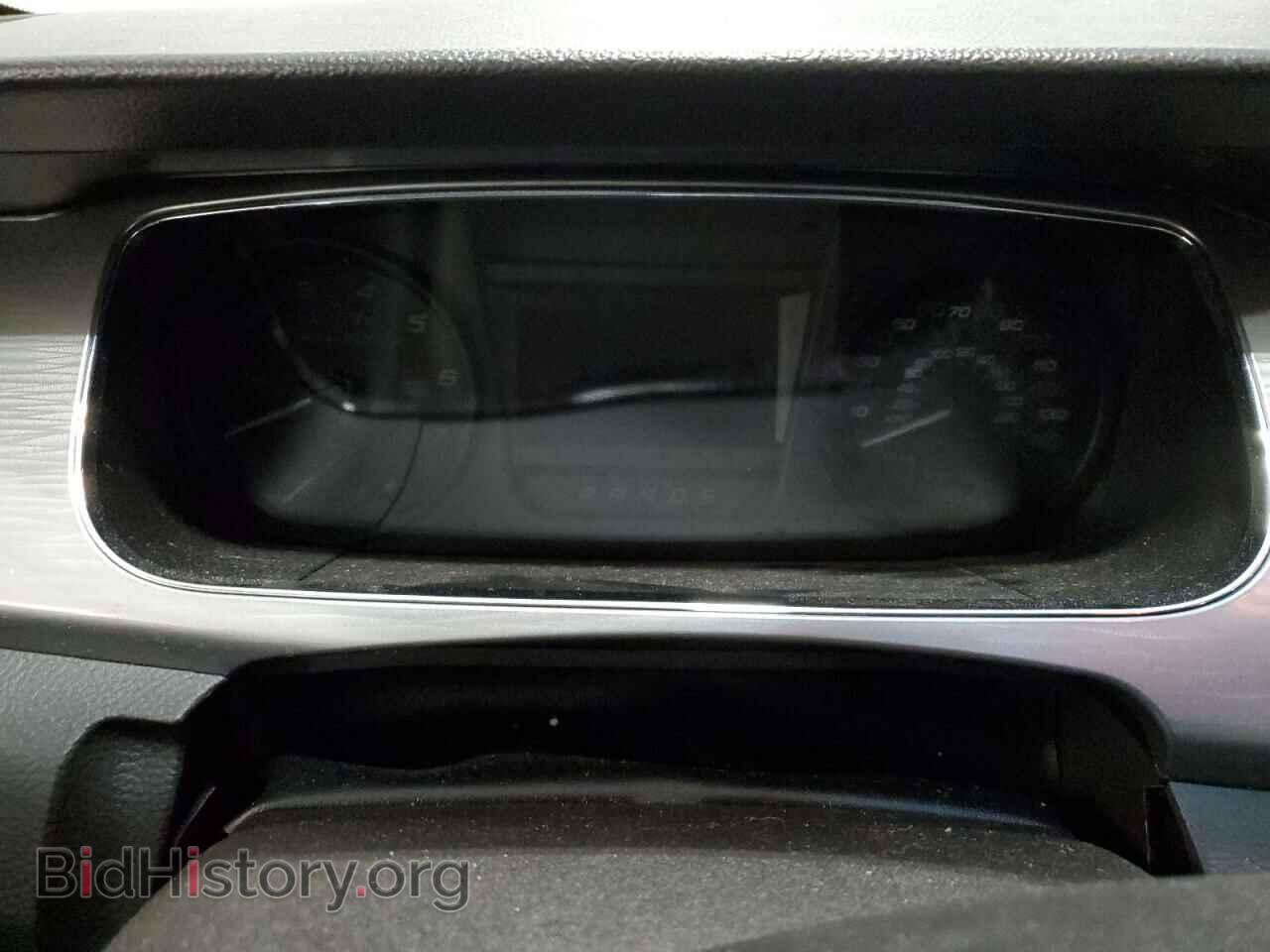 2015 FORD TAURUS - VIN: 1FAHP2E80FG176948 - Photo 9