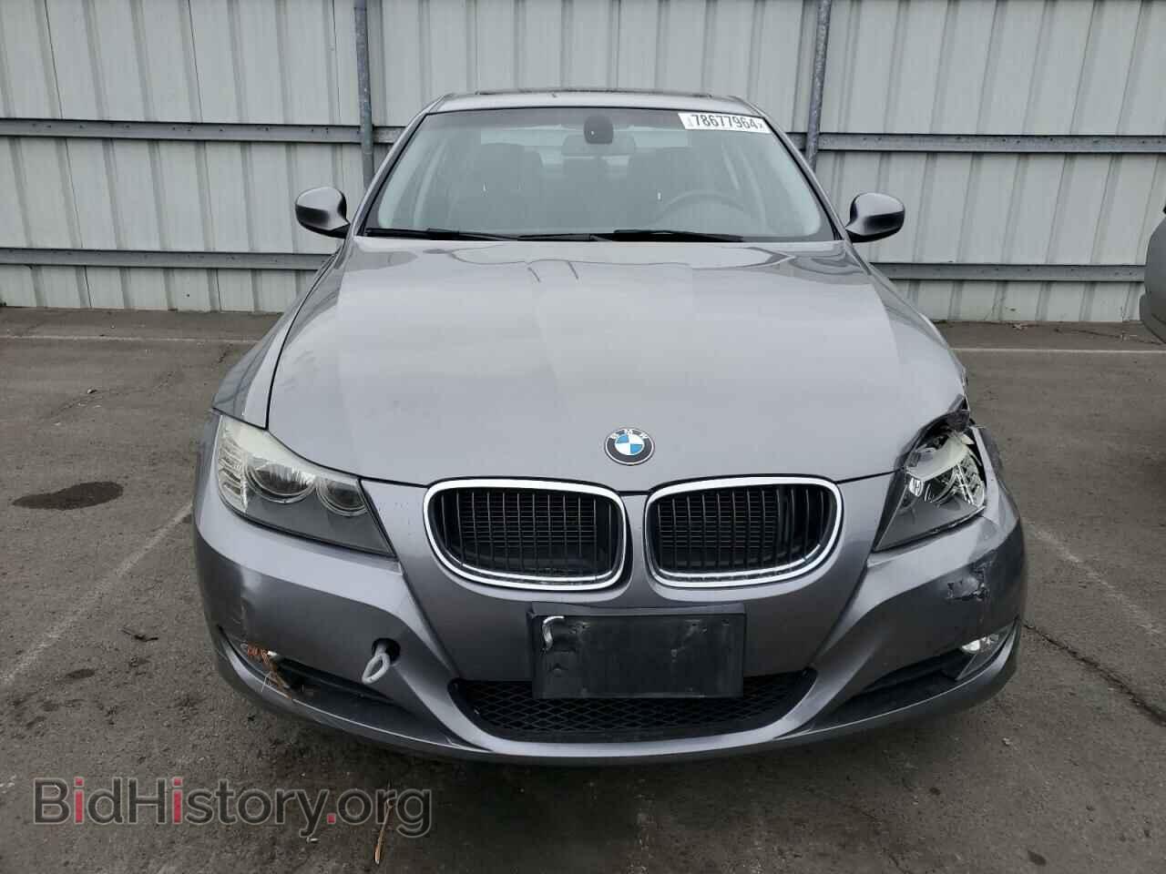 2011 BMW 3 SERIES - VIN: WBAPH7C55BE681590 - Фото 5