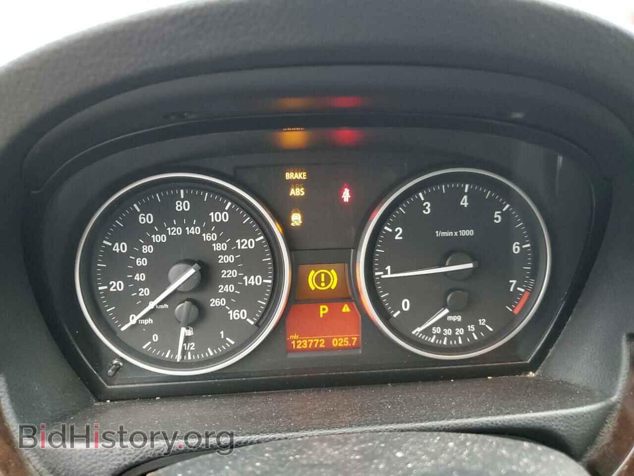 2011 BMW 3 SERIES - VIN: WBAPH7C55BE681590 - Фото 9