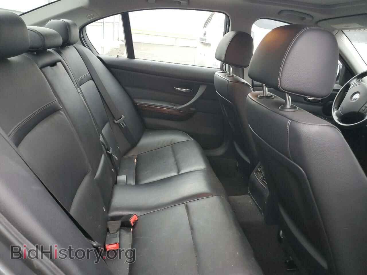 2011 BMW 3 SERIES - VIN: WBAPH7C55BE681590 - Фото 10
