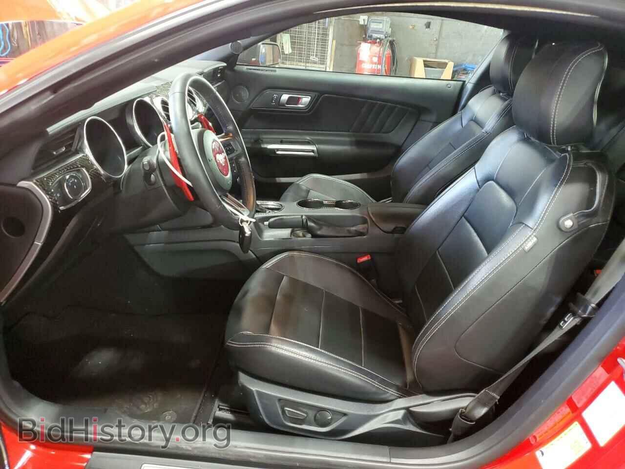 2021 FORD ALL Models - VIN: 1FA6P8TH7M5118499 - Фото 7