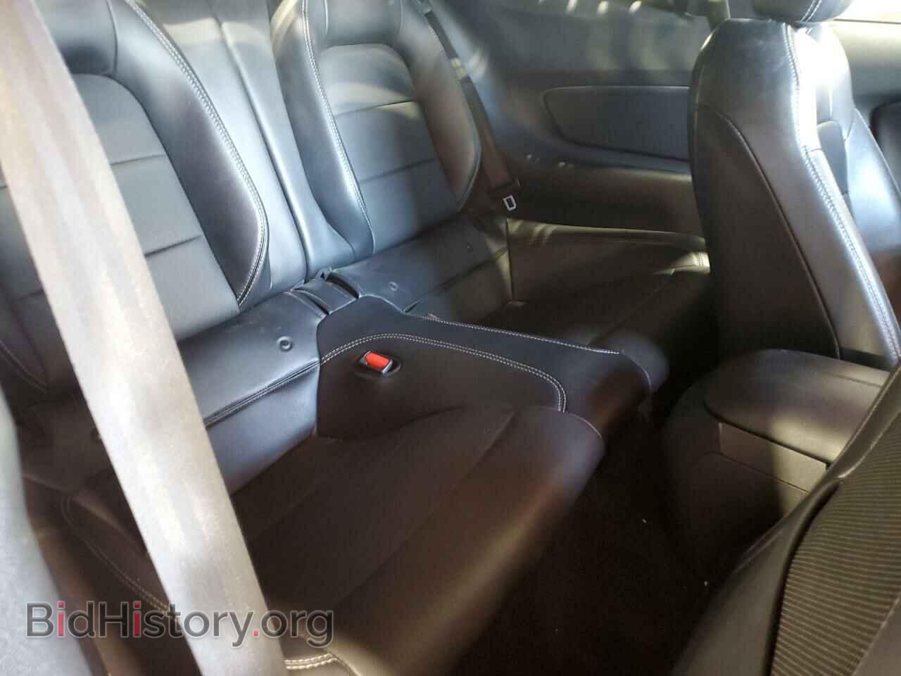 2021 FORD ALL Models - VIN: 1FA6P8TH7M5118499 - Фото 10