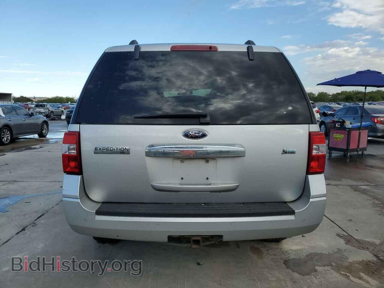 2013 FORD EXPEDITION - VIN: 1FMJU1H54DEF70084 - Фото 6