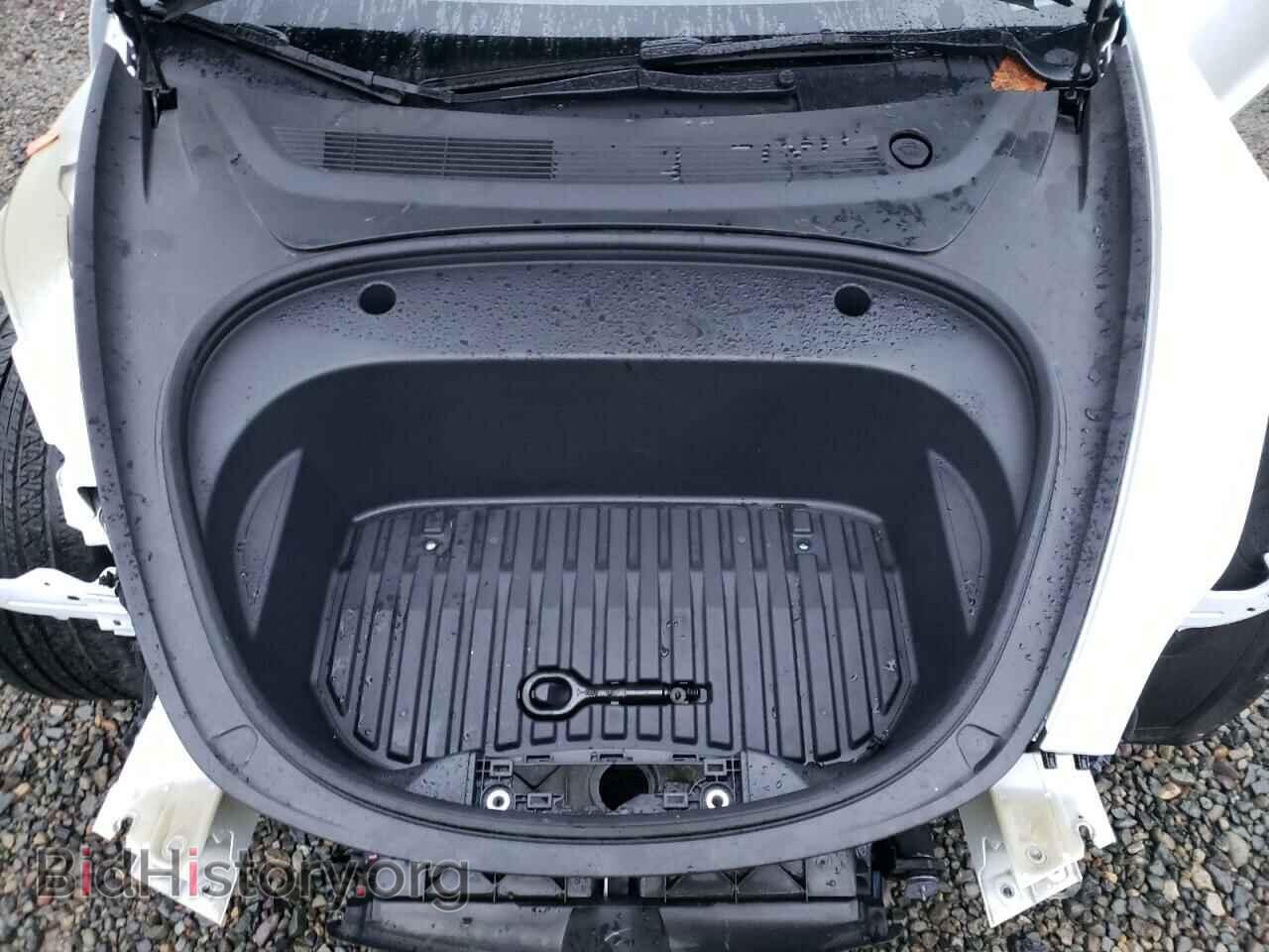 2022 TESLA MODEL 3 - VIN: 5YJ3E1EA8NF369929 - Photo 11