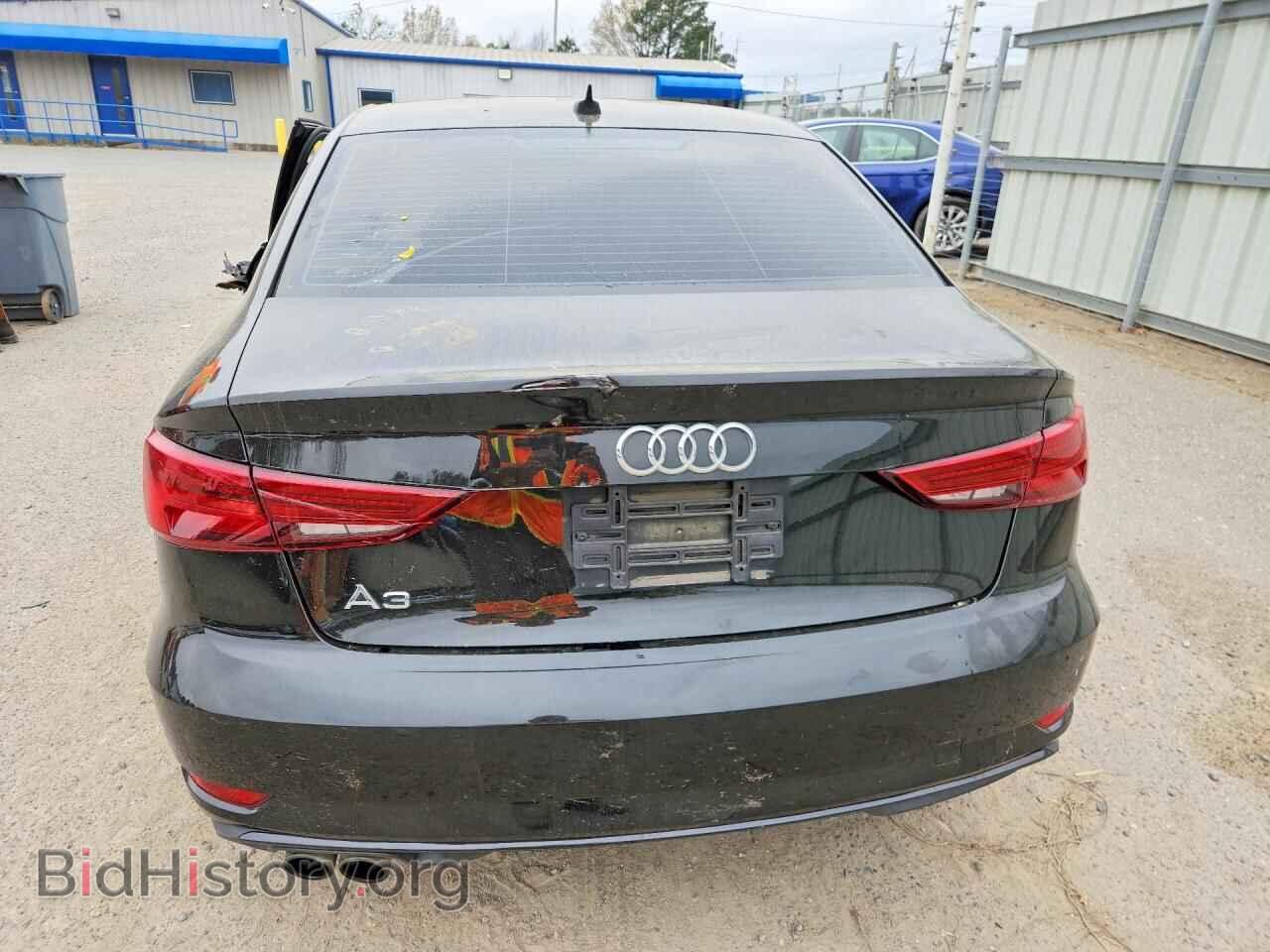 2019 AUDI A3 - VIN: WAUAUGFF0KA113793 - Photo 6