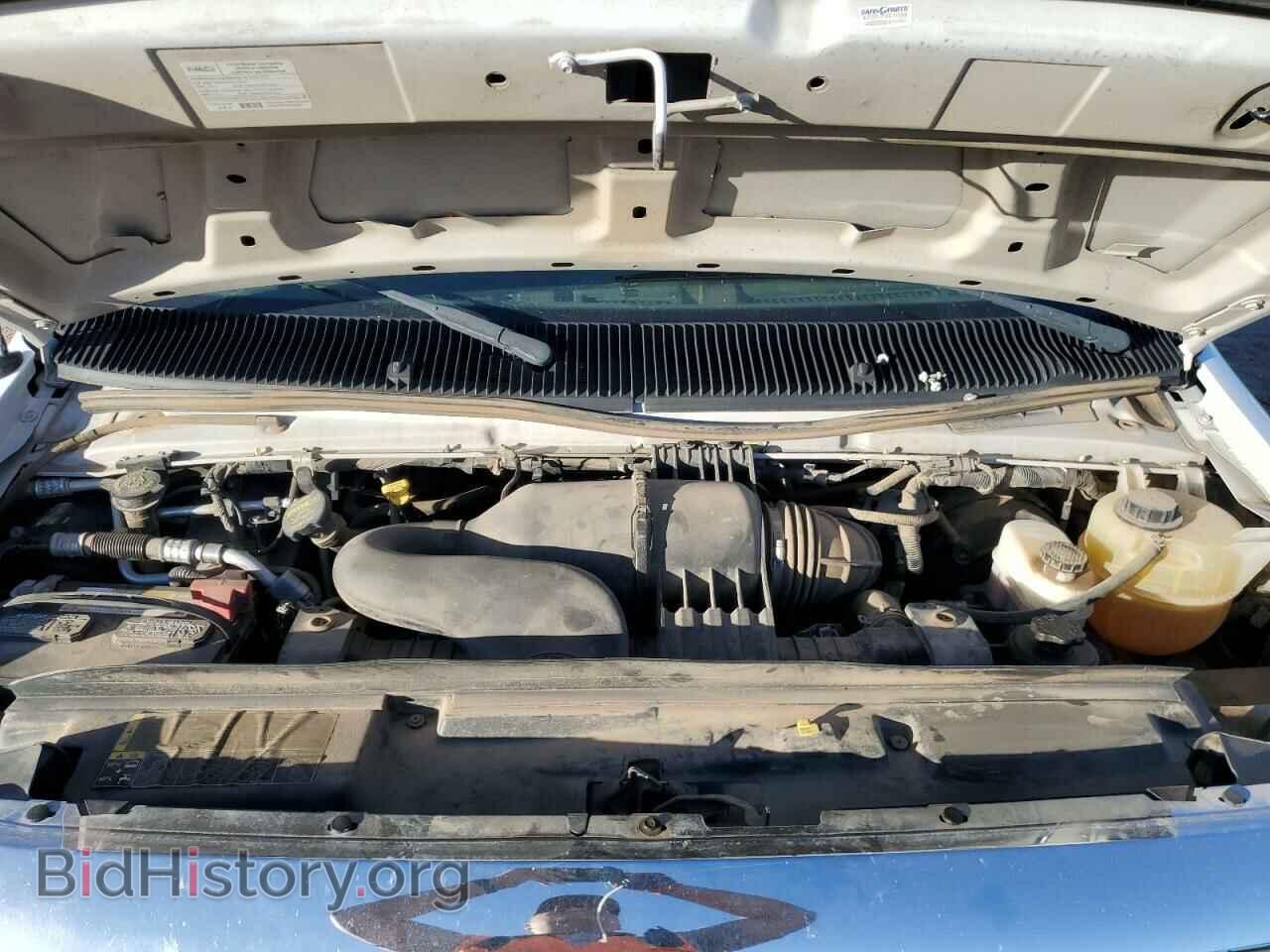 2014 FORD ALL Models - VIN: 1FTNE2EW8EDA42559 - Фото 12