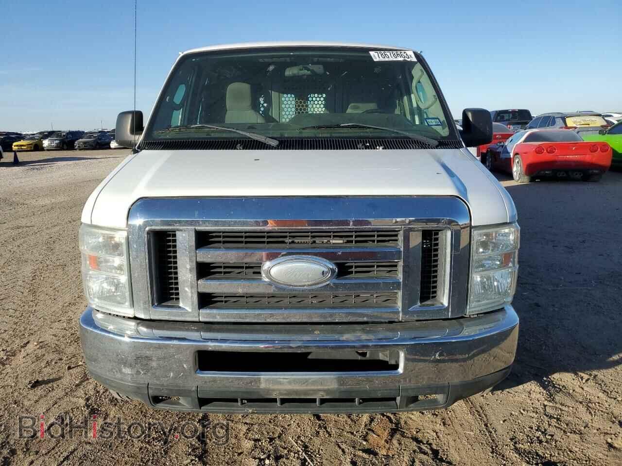 2014 FORD ALL Models - VIN: 1FTNE2EW8EDA42559 - Фото 5