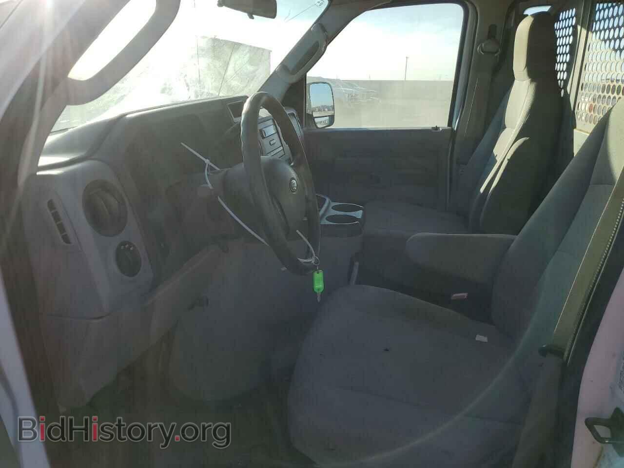 2014 FORD ALL Models - VIN: 1FTNE2EW8EDA42559 - Фото 7