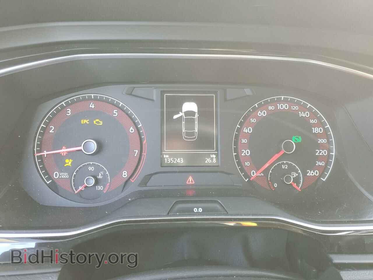 2019 VOLKSWAGEN JETTA - VIN: 3VWC57BU9KM092990 - Фото 9
