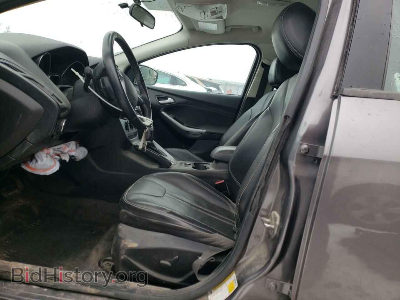 2014 FORD FOCUS - VIN: 1FADP3K27EL173667 - Фото 7