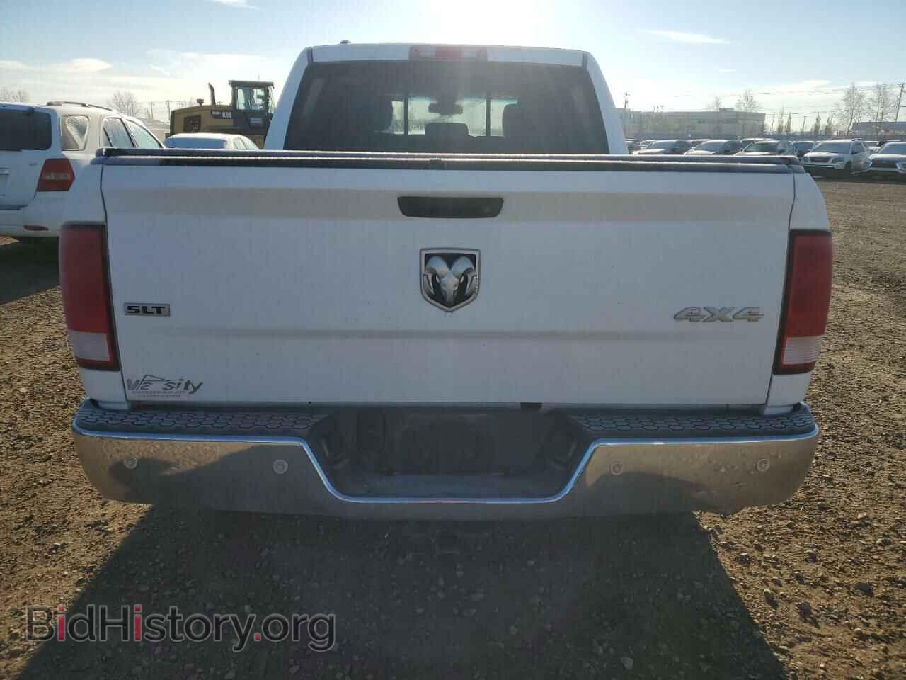 2014 RAM 1500 - VIN: 1C6RR7LG9ES111499 - Фото 6