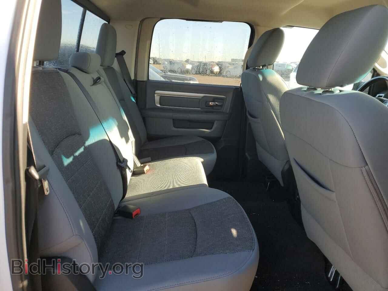 2014 RAM 1500 - VIN: 1C6RR7LG9ES111499 - Фото 10