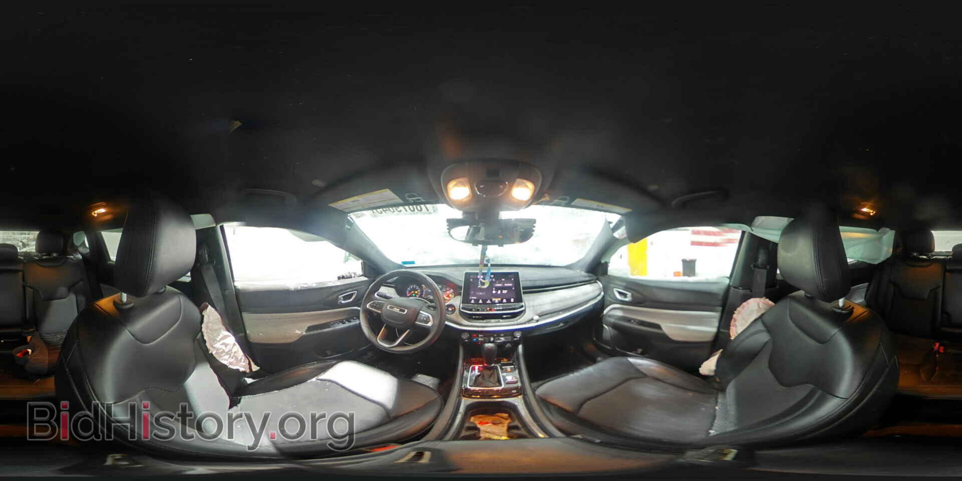 2023 JEEP COMPASS - VIN: 3C4NJDBN2PT517803 - Фото 15