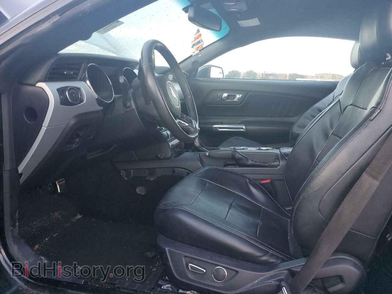 2015 FORD ALL Models - VIN: 1FA6P8TH5F5377723 - Фото 7