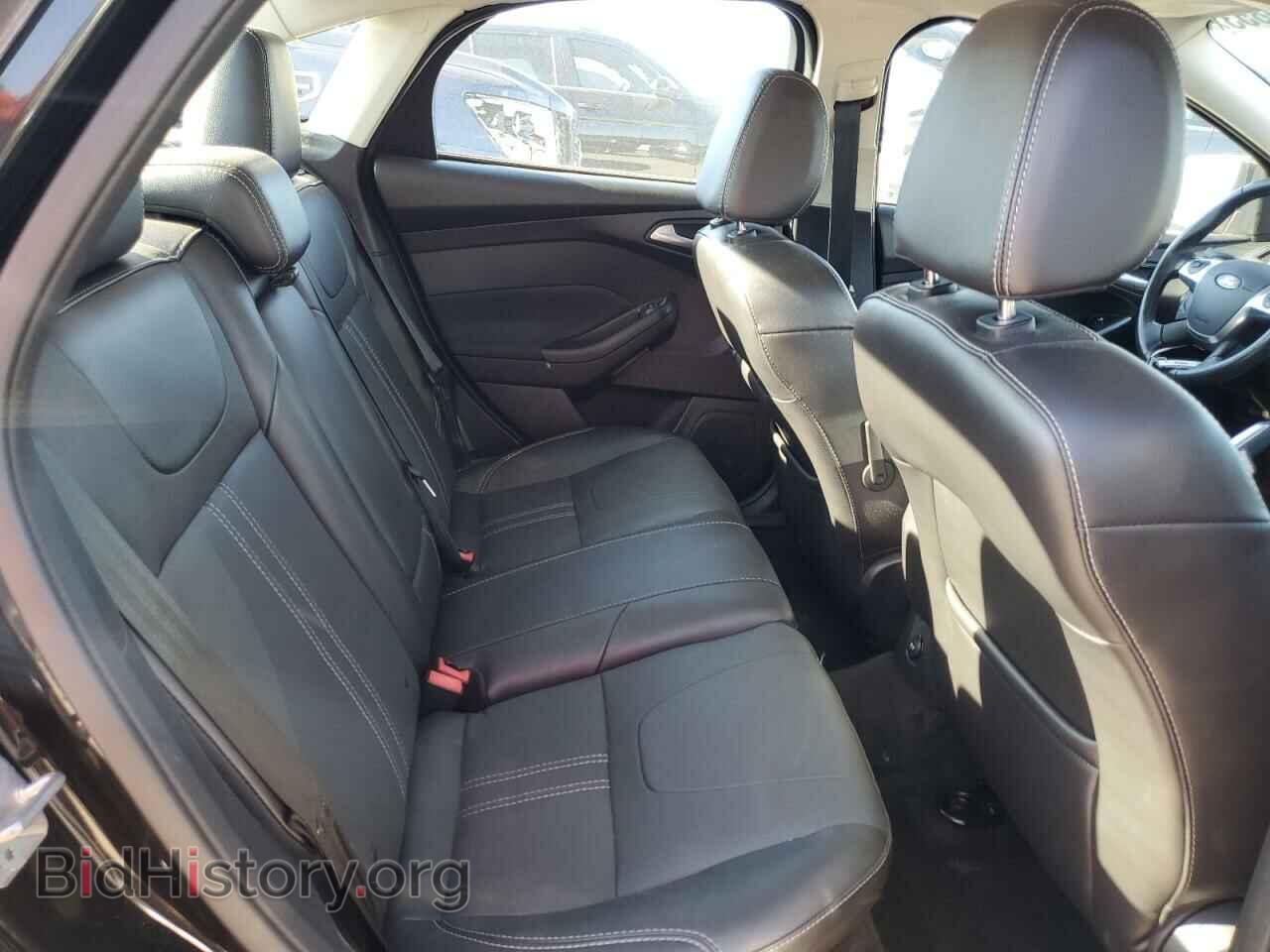 2014 FORD FOCUS - VIN: 1FADP3J2XEL152796 - Photo 10