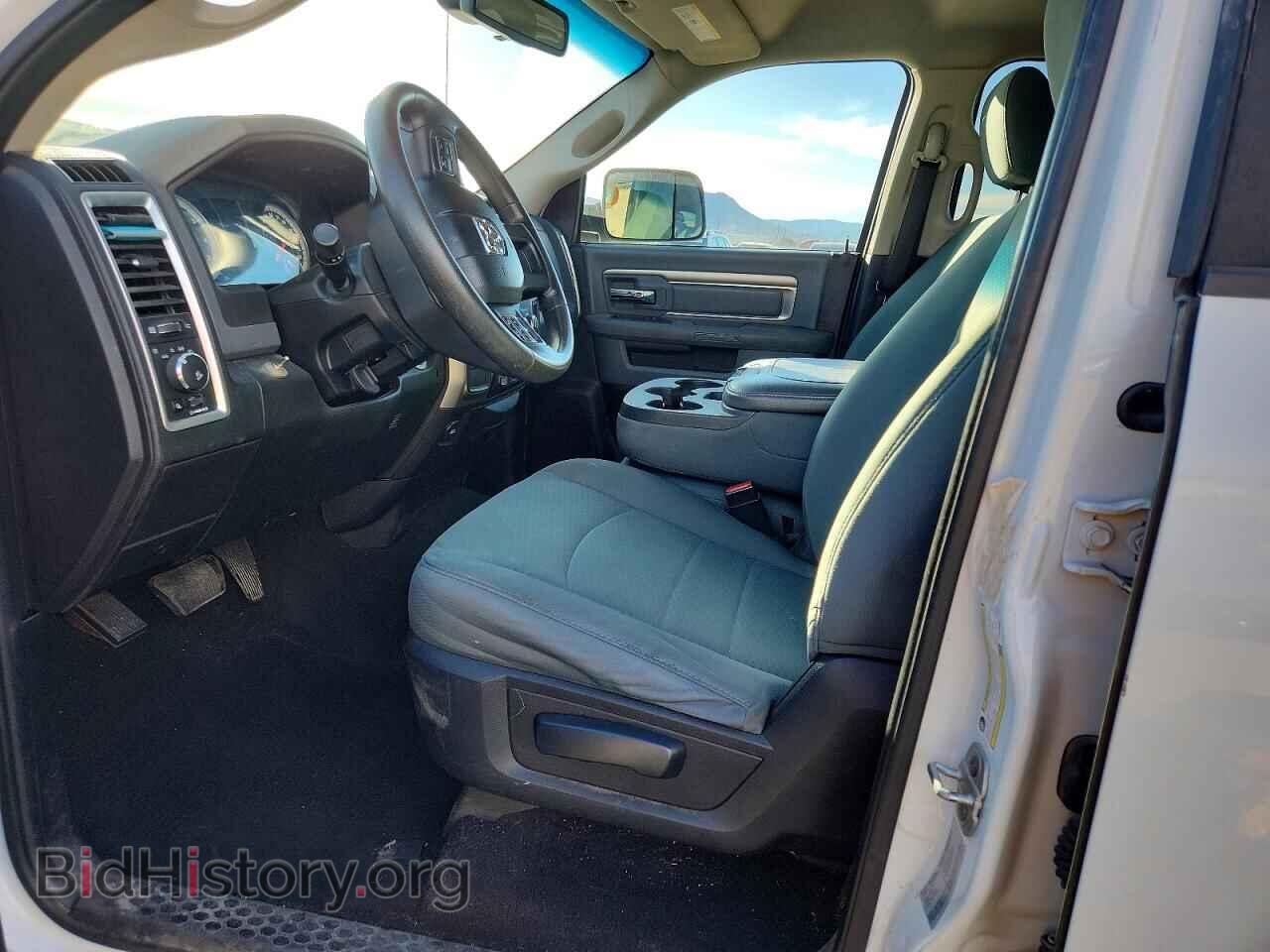 2015 RAM 2500 - VIN: 3C6TR5MT7FG500897 - Фото 7