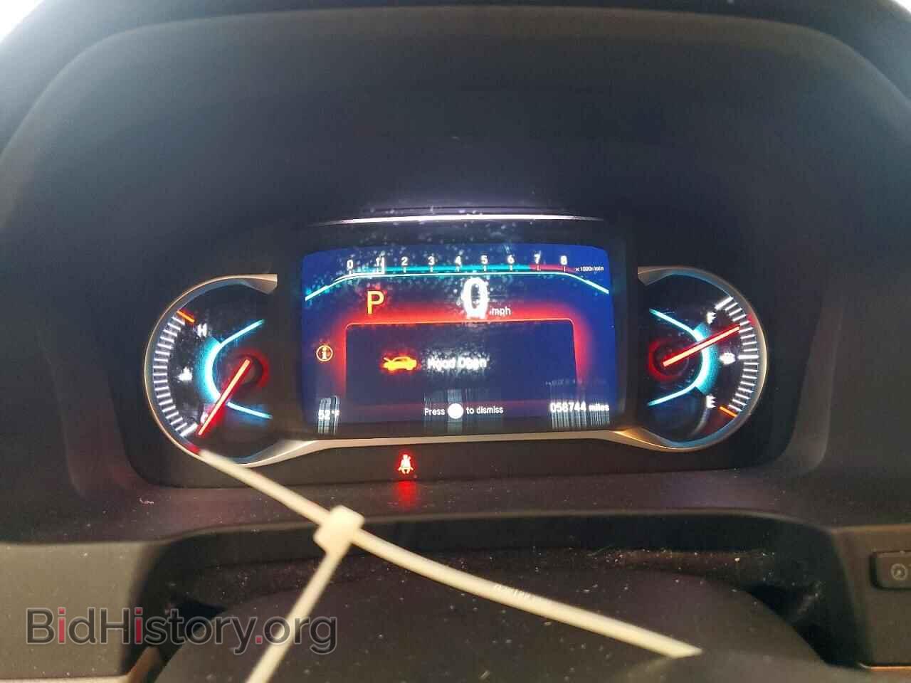2021 HONDA PILOT - VIN: 5FNYF6H33MB063099 - Фото 9